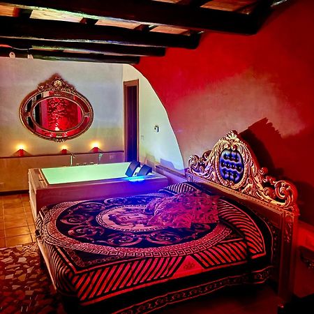 Sp Golden House Villa Bracciano  Ngoại thất bức ảnh