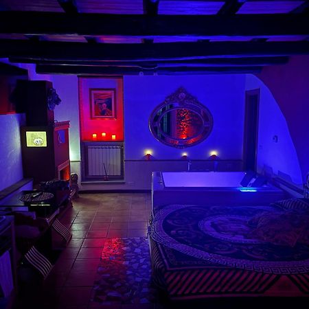 Sp Golden House Villa Bracciano  Ngoại thất bức ảnh