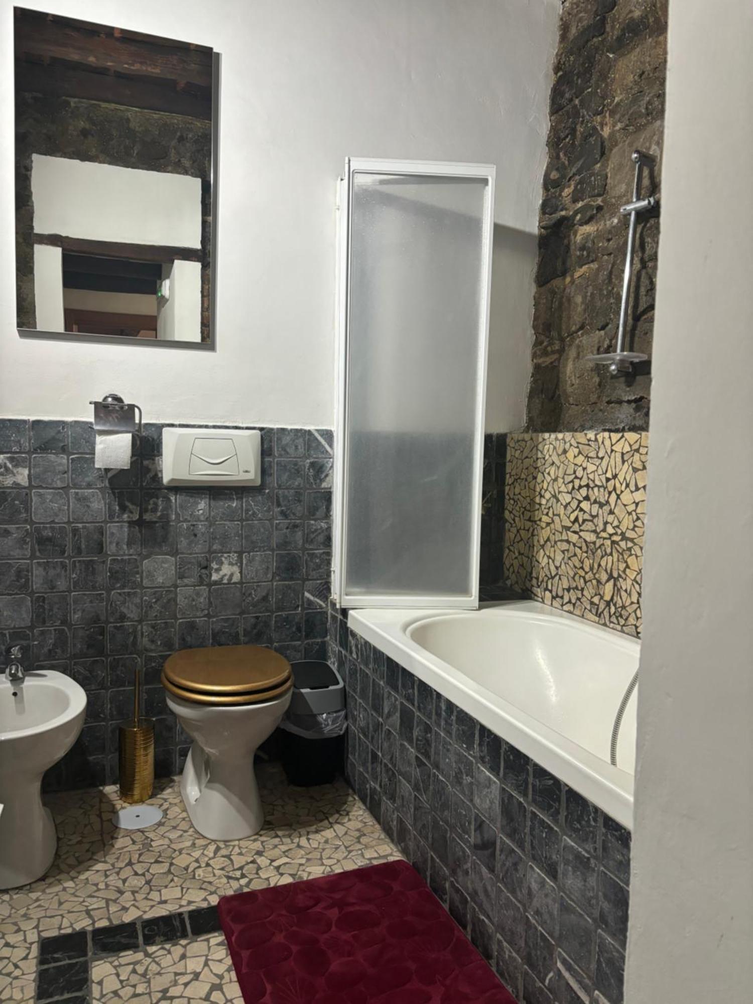 Sp Golden House Villa Bracciano  Ngoại thất bức ảnh