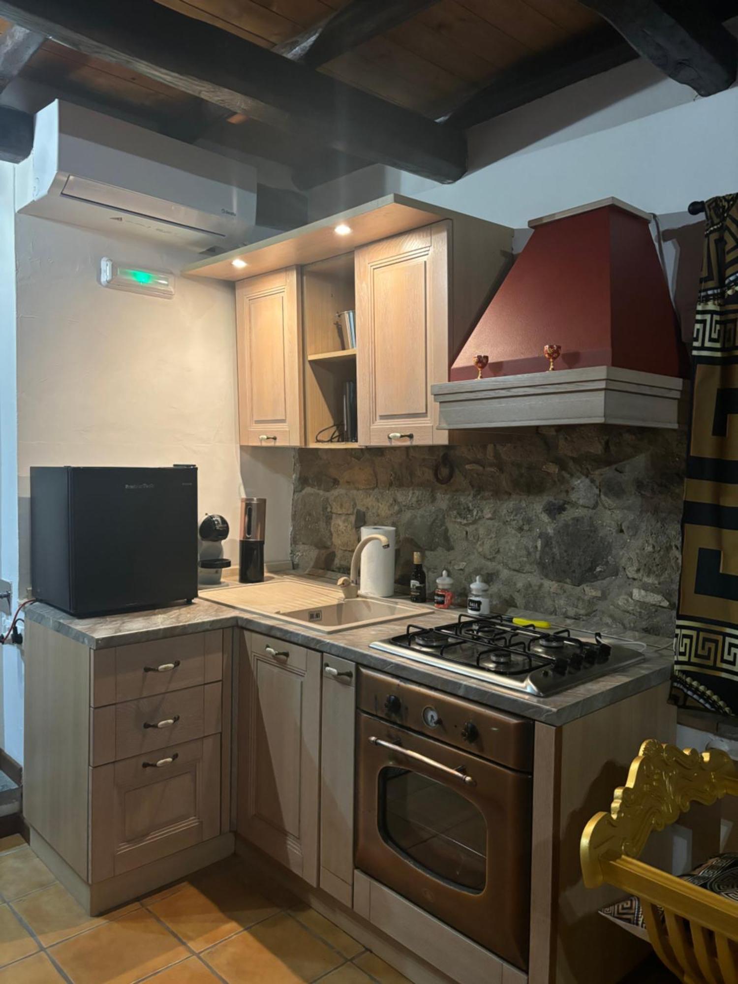 Sp Golden House Villa Bracciano  Ngoại thất bức ảnh