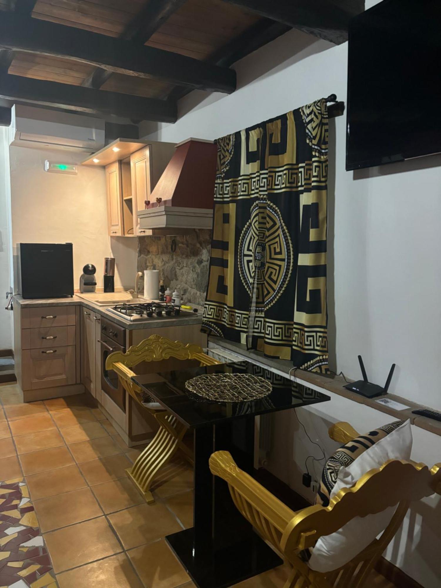 Sp Golden House Villa Bracciano  Ngoại thất bức ảnh