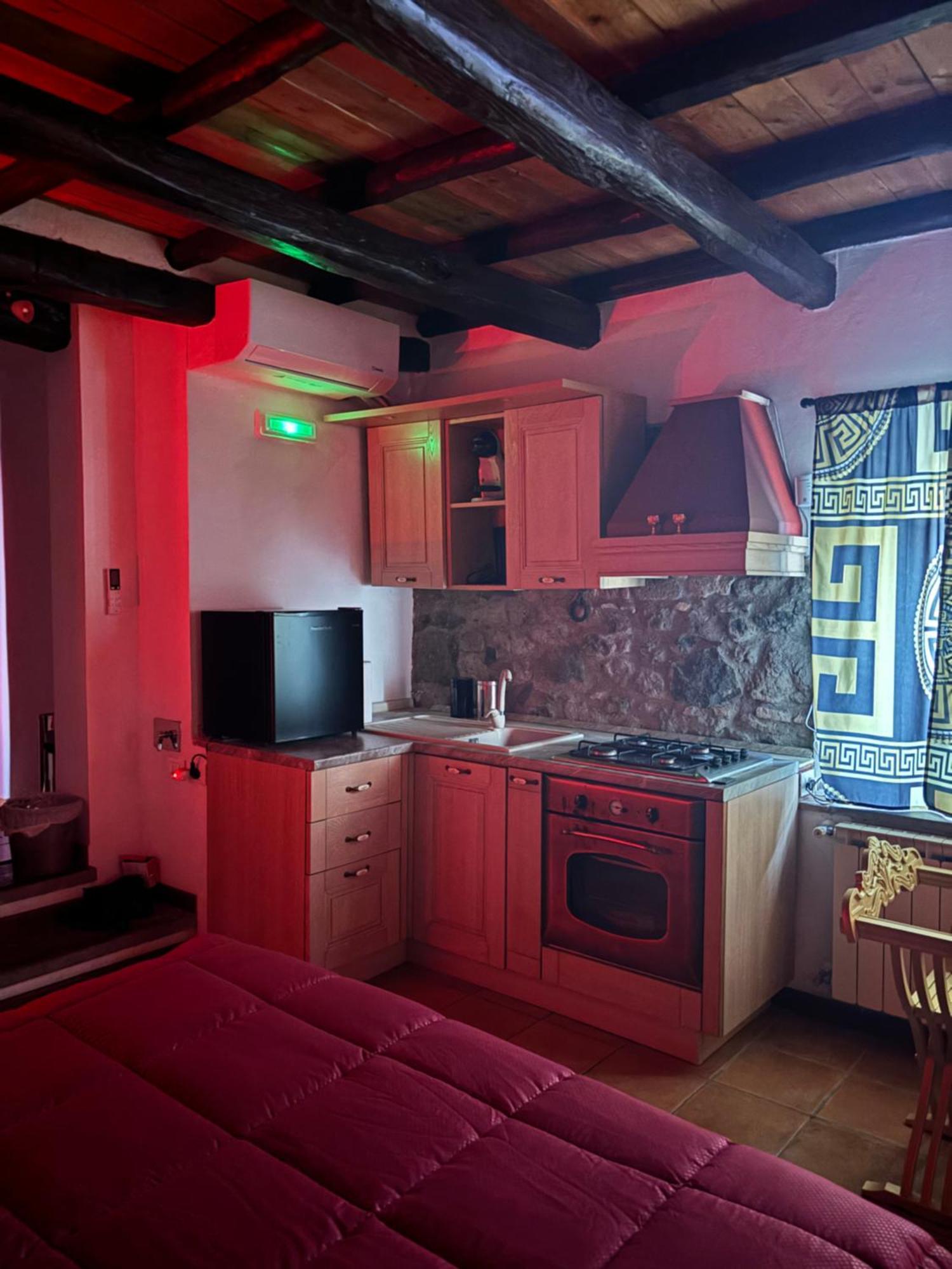 Sp Golden House Villa Bracciano  Ngoại thất bức ảnh