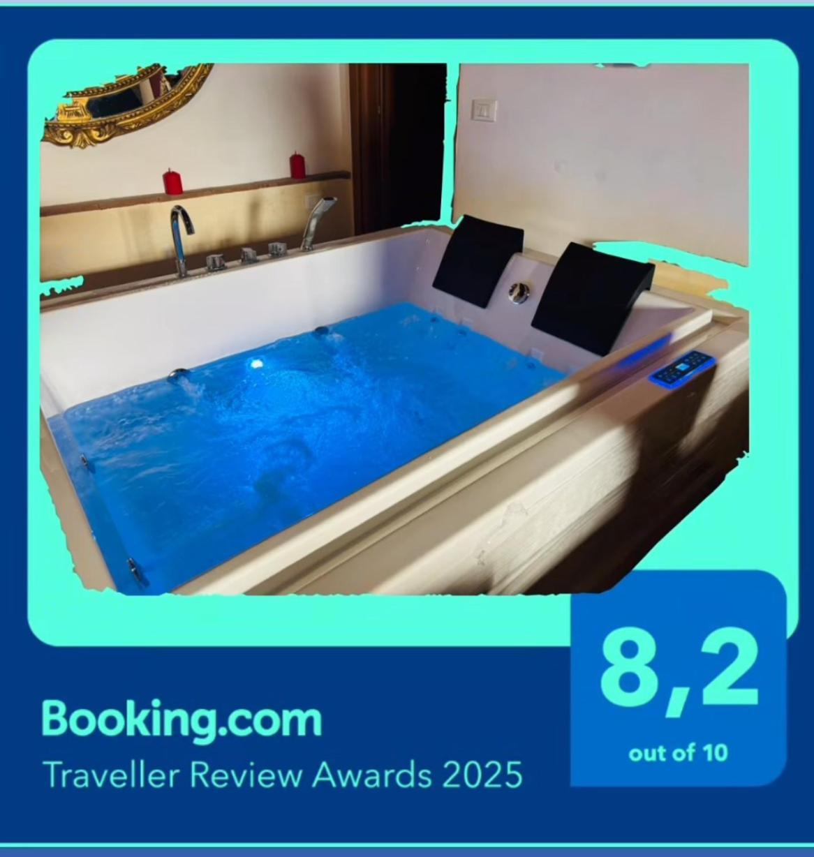 Sp Golden House Villa Bracciano  Ngoại thất bức ảnh