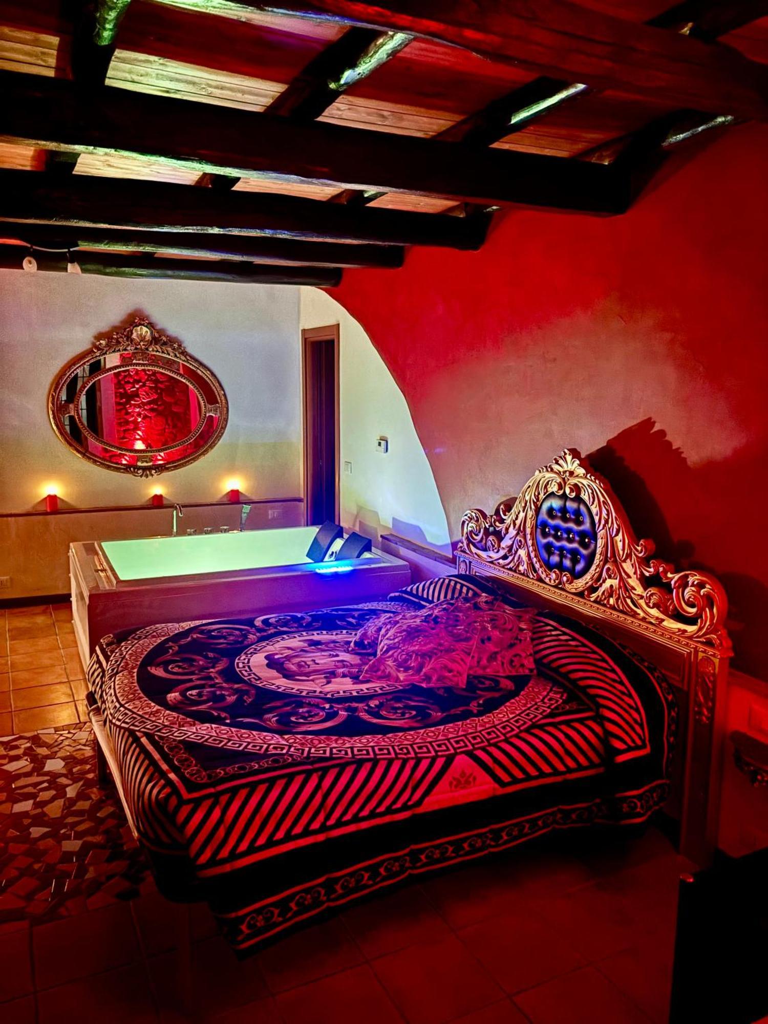 Sp Golden House Villa Bracciano  Ngoại thất bức ảnh